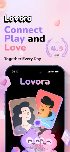Lovora: Couple Games & Widgets | Games | XWorld Lovora: Couple Games & Widgets | Games | XWorld