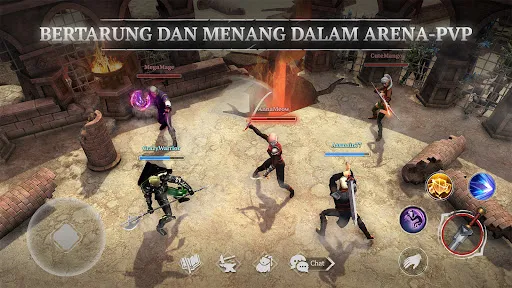 Craft of Survival - Gladiators | Permainan | XWorld