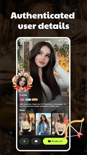SoulLinker - Video Chat Online | Games | XWorld