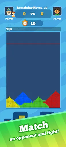 Sand Block: Connect Clear | Games | XWorld