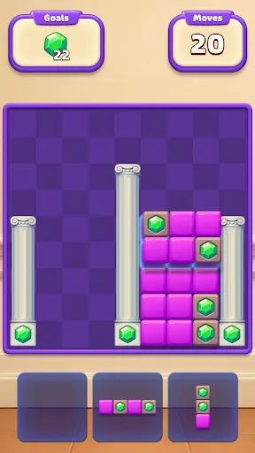 Block Hero | Permainan | XWorld