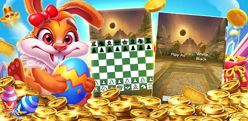 Fortune Diamond Rabbit -Jogo | Games | XWorld