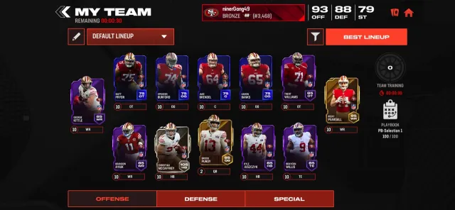 Madden NFL 25 Mobile Football | Игры | XWorld