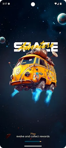 Space Adventure | Permainan | XWorld