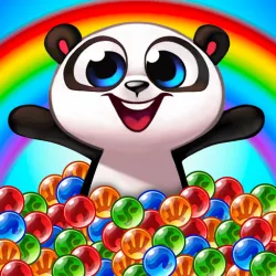 XWorld | Bubble Shooter: Panda Pop!