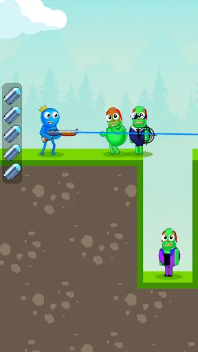 Fun Relaxing Games | Игры | XWorld