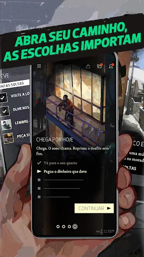 Disco Elysium | Jogos | XWorld Disco Elysium | Jogos | XWorld