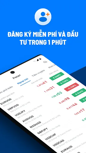 BtcDana - APP giao dịch online | Games | XWorld