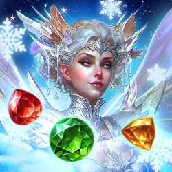 XWorld | Heavens: role playing match 3