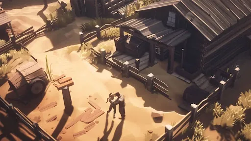 Dark War Survival | Games | XWorld