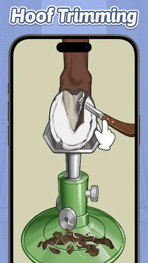 ASMR Satisgame 2 | Игры | XWorld