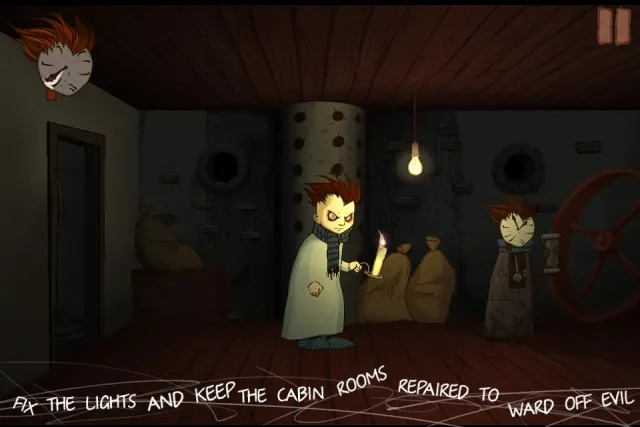 Knock-Knock Game | Jogos | XWorld