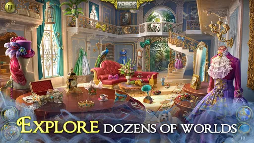 Hidden City: Hidden Object | Permainan | XWorld