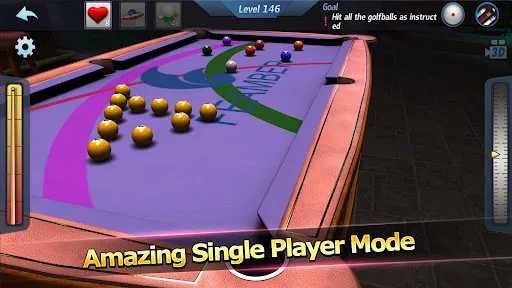 Real Pool 3D : Road to Star | Games | XWorld