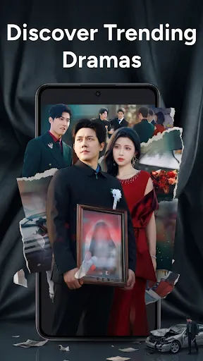DramaX: Short Drama Stories | Games | XWorld