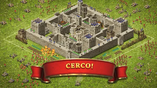 Stronghold Kingdoms Castle Sim | Jogos | XWorld