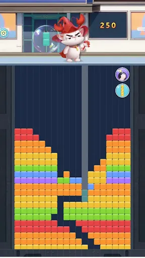 Tetris Turbo | Permainan | XWorld