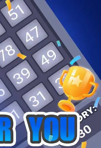PaceG Small to large | เกม | XWorld