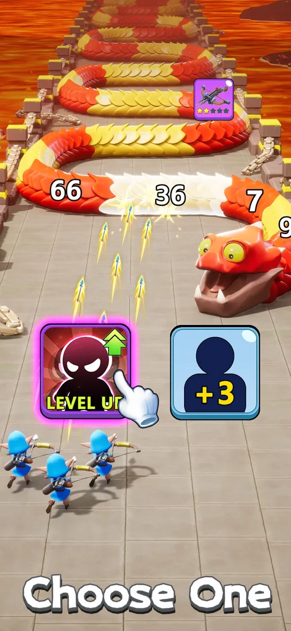 Kingdom Guard:Tower Defense TD | Permainan | XWorld