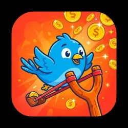 XWorld | Boom Cash Birds: Tap & Earn