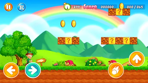 Super Jake: Jogo De Aventura | Jogos | XWorld