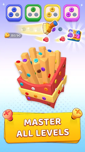 Unscrew Frenzy 3D: Bolt Master | Games | XWorld Unscrew Frenzy 3D: Bolt Master | Games | XWorld