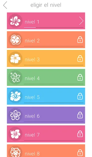 Anillos de palabras 2 | juego | XWorld