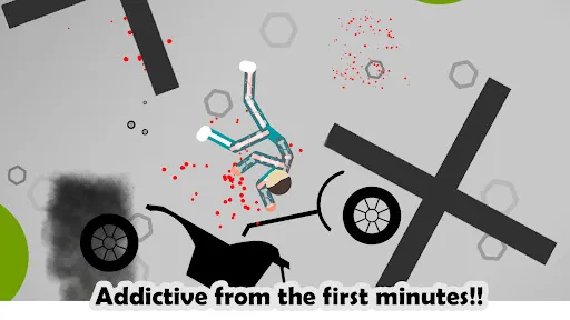 Dismount Ragdoll Online 2 | Games | XWorld