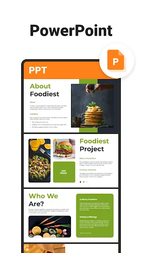 All Documents Reader:PDF/Word | 游戏 | XWorld