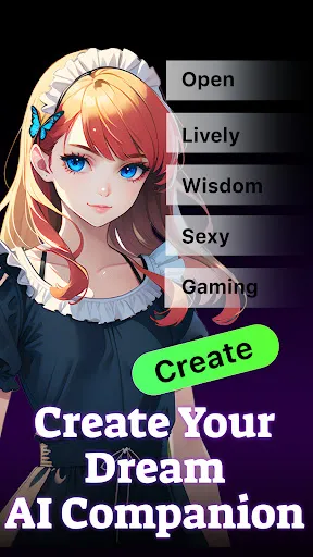 TruMate - Character AI Chat | Games | XWorld