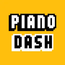 XWorld | Piano Dash