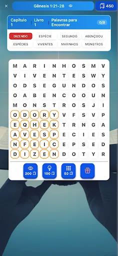 Caça palavras Bíblicos | Jogos | XWorld Caça palavras Bíblicos | Jogos | XWorld