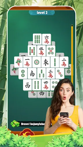 Mahjong Master: Win Real Cash! | Permainan | XWorld Mahjong Master: Win Real Cash! | Permainan | XWorld