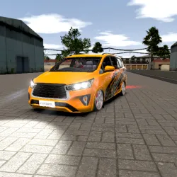 XWorld | Cumi Darat Multiplayer