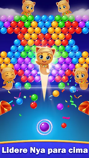 Bubble Shooter: Fun Jogo Pop | Jogos | XWorld