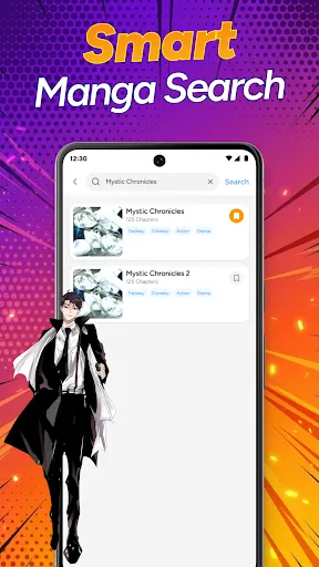 StoryToon: Manhwa, Manga Comic | Permainan | XWorld StoryToon: Manhwa, Manga Comic | Permainan | XWorld