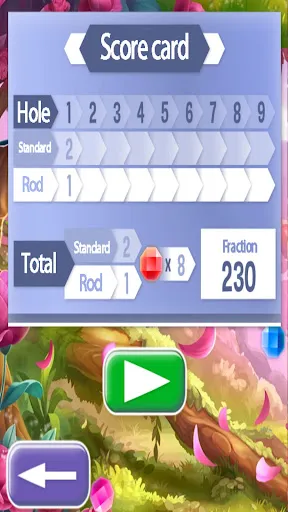 Garden Party 9K - Gem game | Games | XWorld