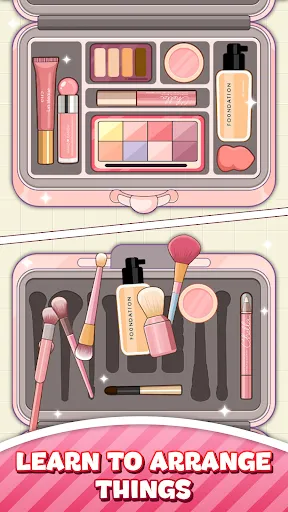 Perfect Tidy ASMR Maker | Games | XWorld Perfect Tidy ASMR Maker | Games | XWorld