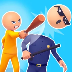 XWorld | Crazy Police Slap - Smash Cops XWorld | Crazy Police Slap - Smash Cops