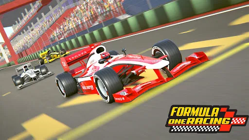 Formula Car Racing: Car Games | Игры | XWorld