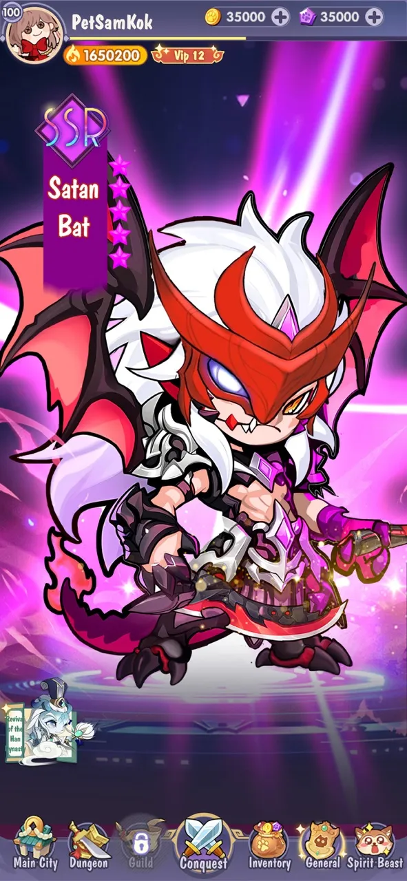 Pet Samkok - 3Q War | Permainan | XWorld