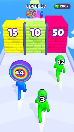 Layer Man 3D: Run & Collect | Games | XWorld Layer Man 3D: Run & Collect | Games | XWorld
