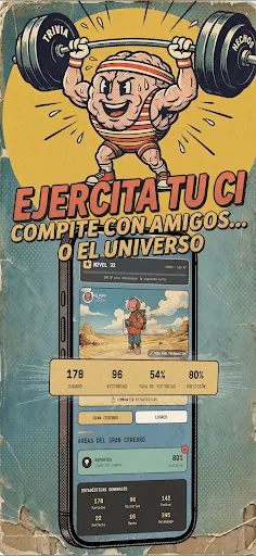 Quizbash: Juegos y Trivia | juego | XWorld