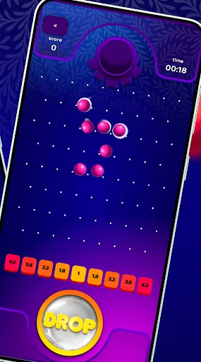 Plіnkо Cyclone | 游戏 | XWorld