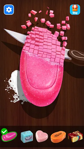 Antistress Relaxing Mini Games | 游戏 | XWorld