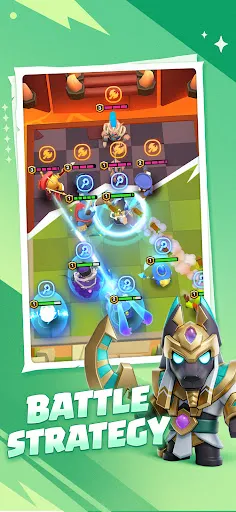 Tap Troop: Dash TD | Games | XWorld Tap Troop: Dash TD | Games | XWorld