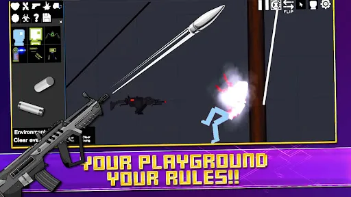 Pixel Playground | Игры | XWorld