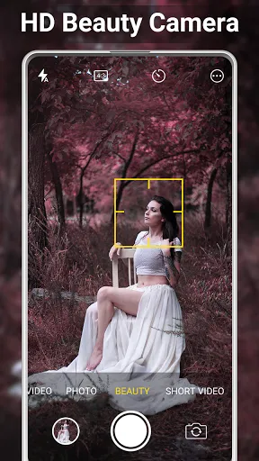 Máy ảnh Android HD: Máy ảnh 4K | Games | XWorld