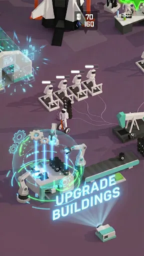 Moon Pioneer | Games | XWorld