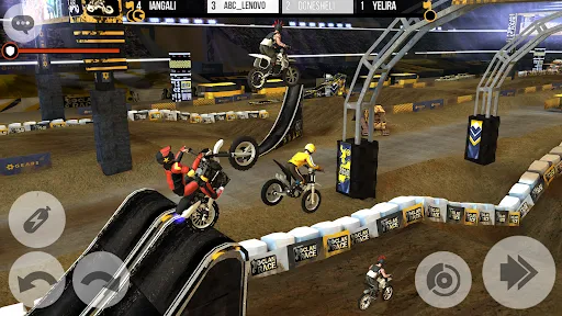 Clan Race: PVP Motocross races | Games | XWorld Clan Race: PVP Motocross races | Games | XWorld